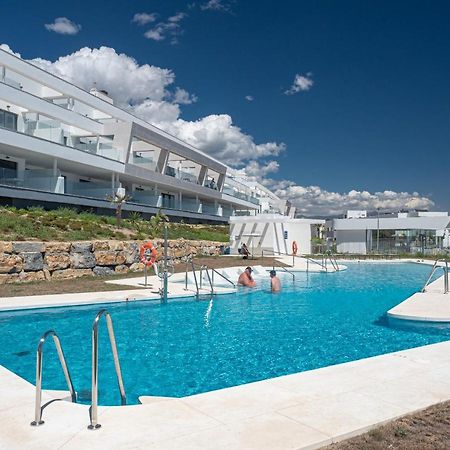Via Celere 2325 Luxury Sea View Appartment Casares Extérieur photo