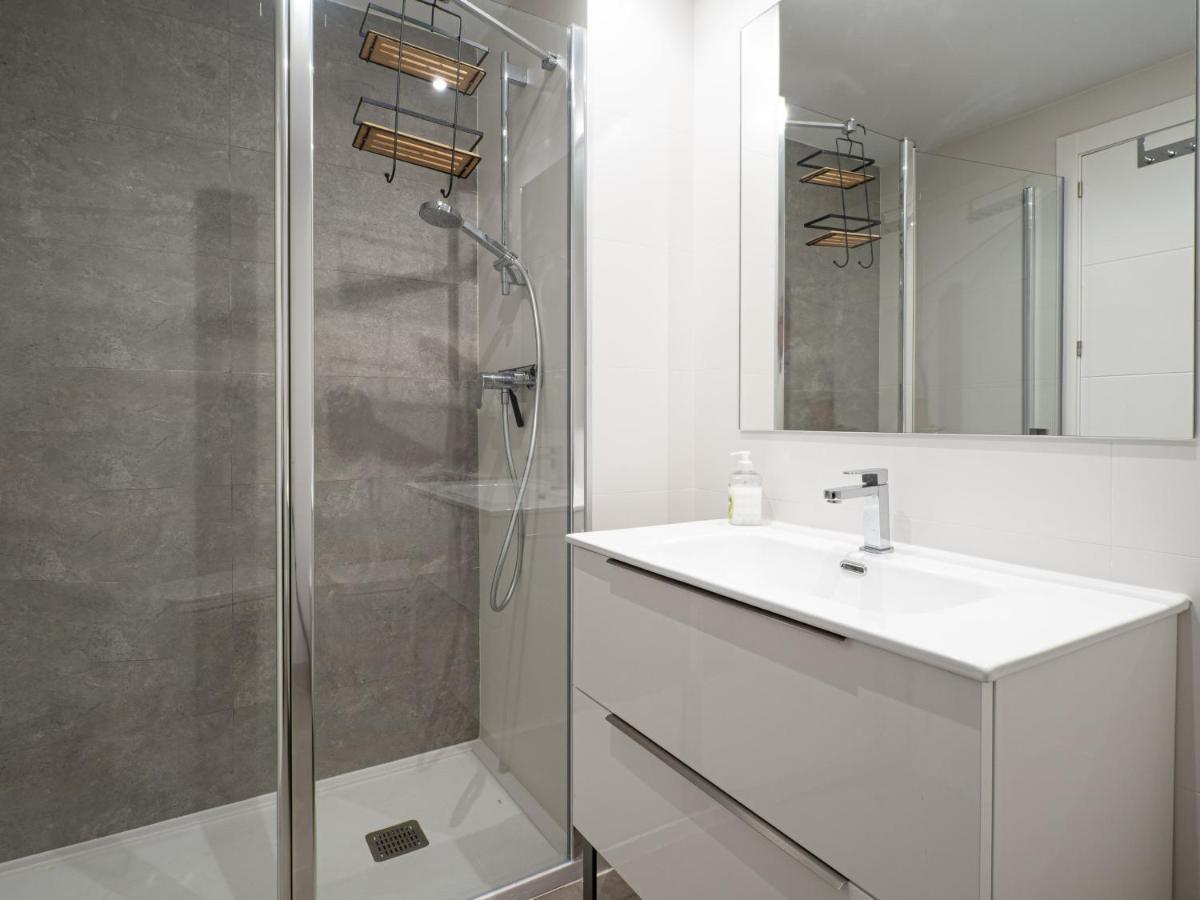 Via Celere 2325 Luxury Sea View Appartment Casares Extérieur photo