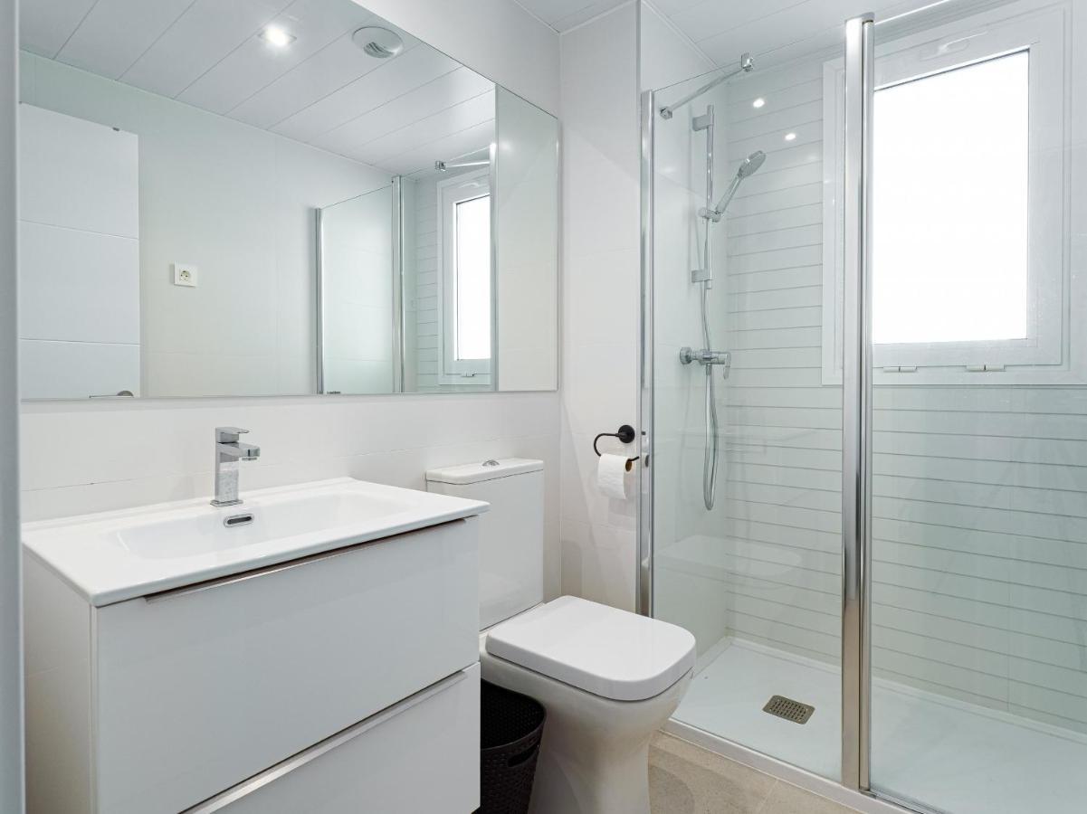 Via Celere 2325 Luxury Sea View Appartment Casares Extérieur photo