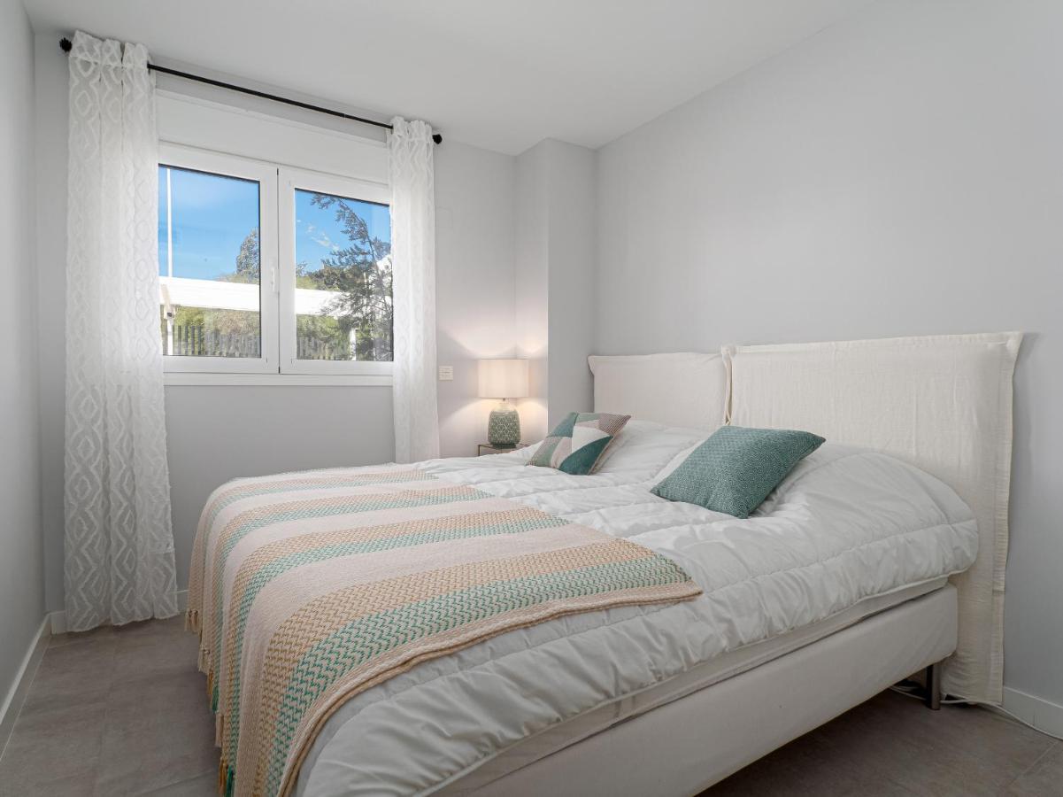Via Celere 2325 Luxury Sea View Appartment Casares Extérieur photo