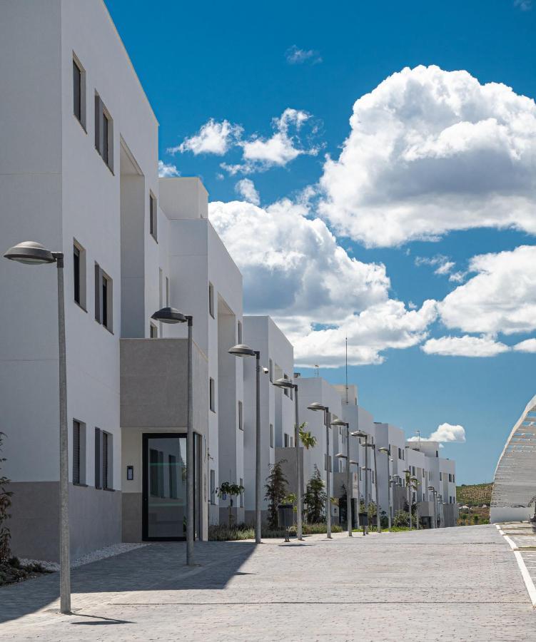 Via Celere 2325 Luxury Sea View Appartment Casares Extérieur photo