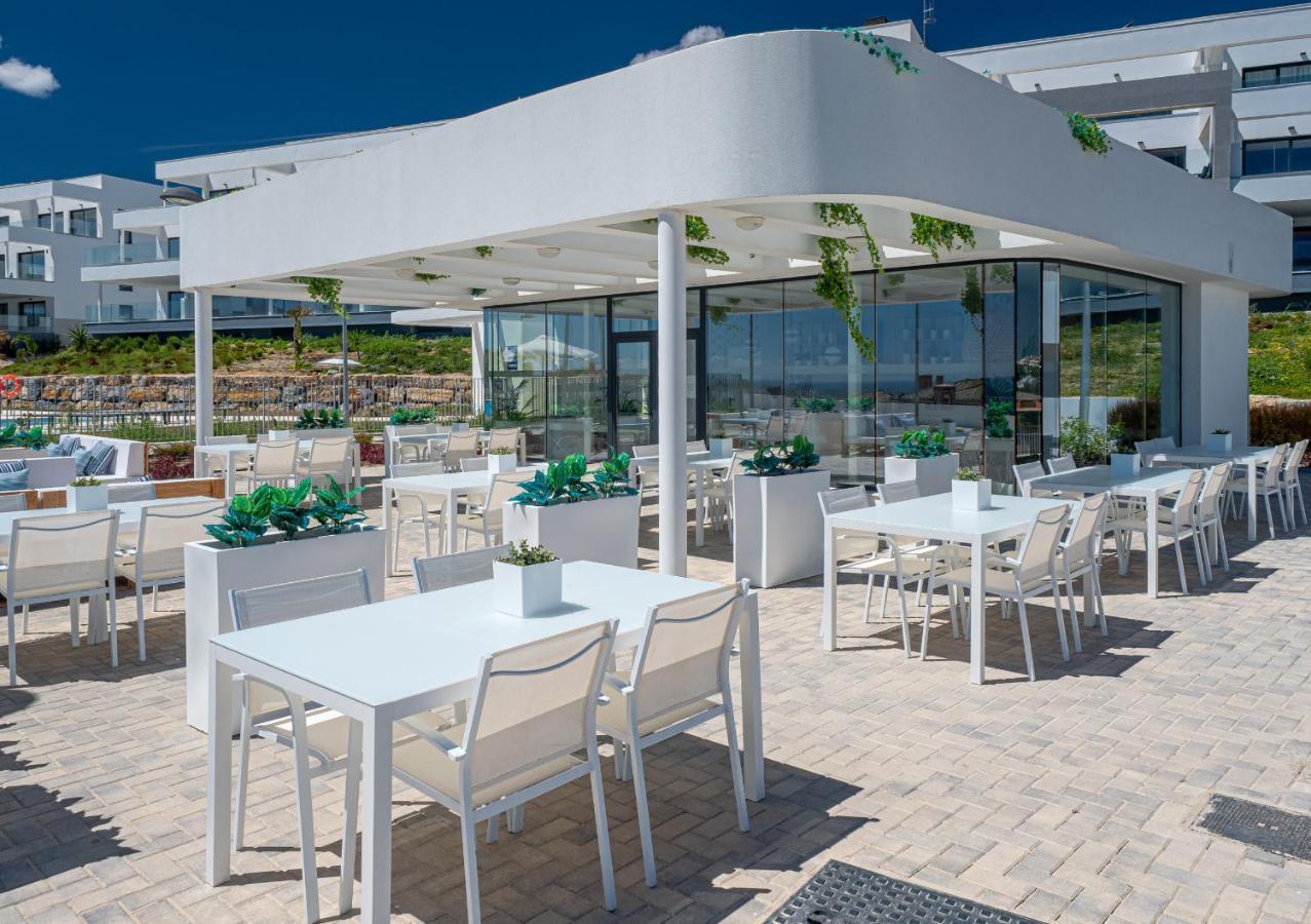 Via Celere 2325 Luxury Sea View Appartment Casares Extérieur photo